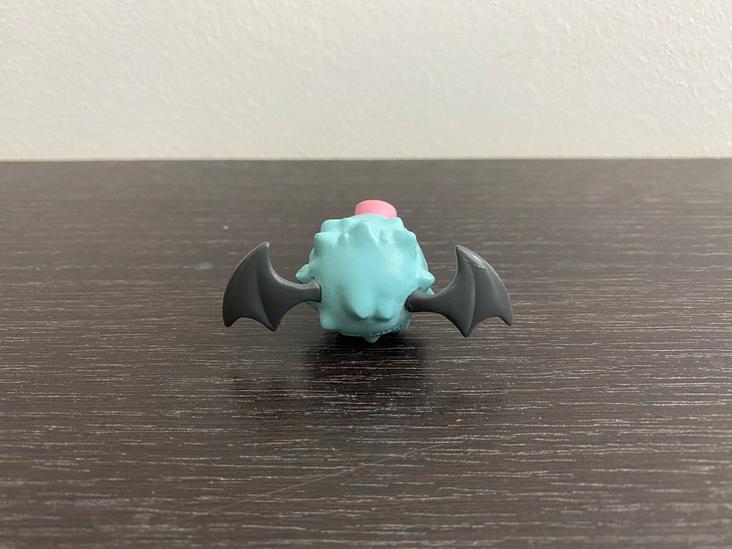 WOOBAT - FIGURE TOMY CGTSJ