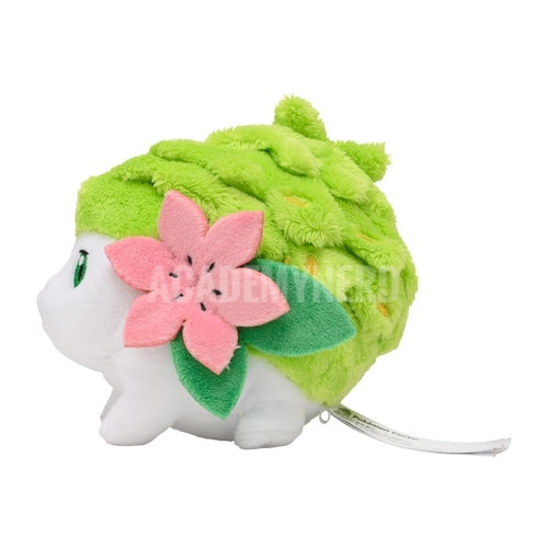 SHAYMIN FIT POKEMON CENTER PELUCHE