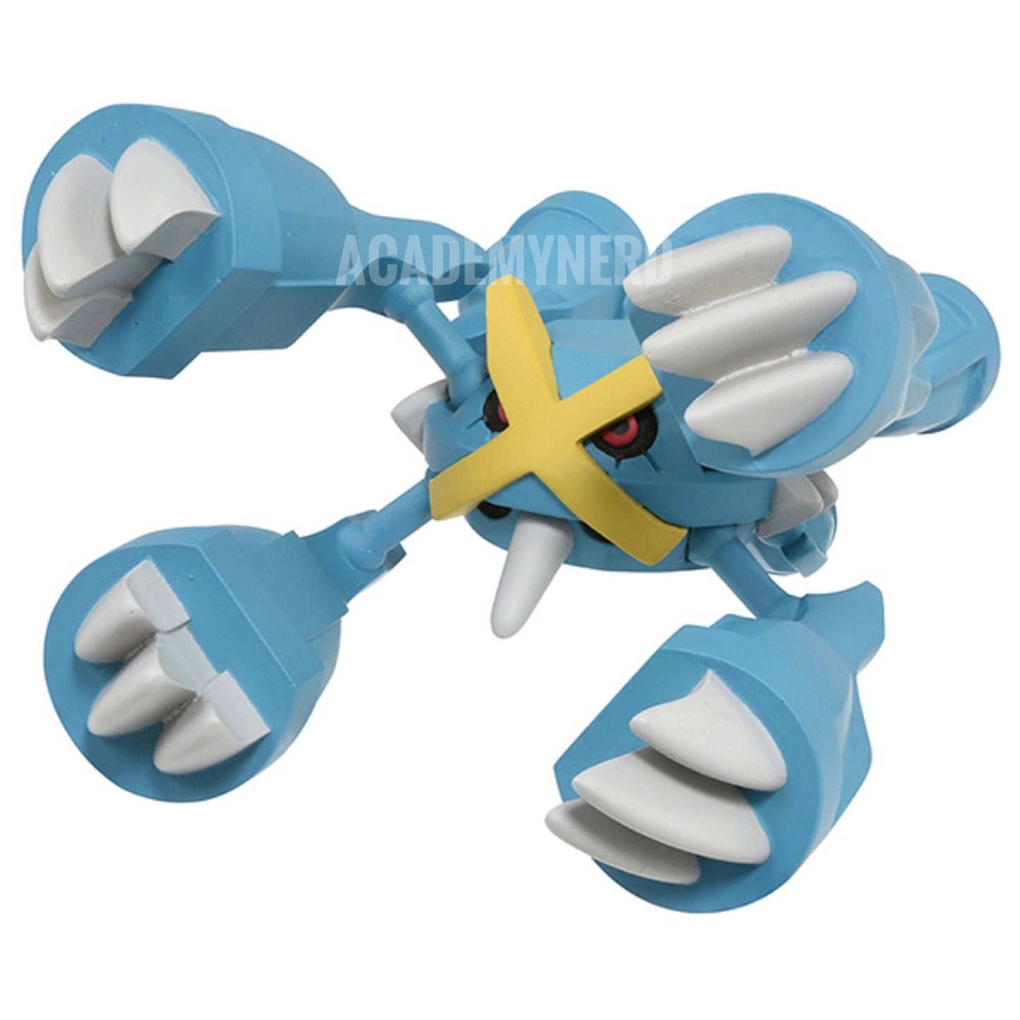 MEGA METAGROSS MONCOLLE COLLECTION MS TOMY