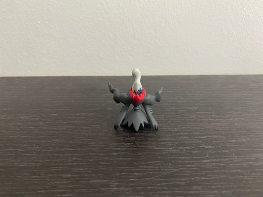 DARKRAI MATTE - FIGURE TOMY CGTSJ