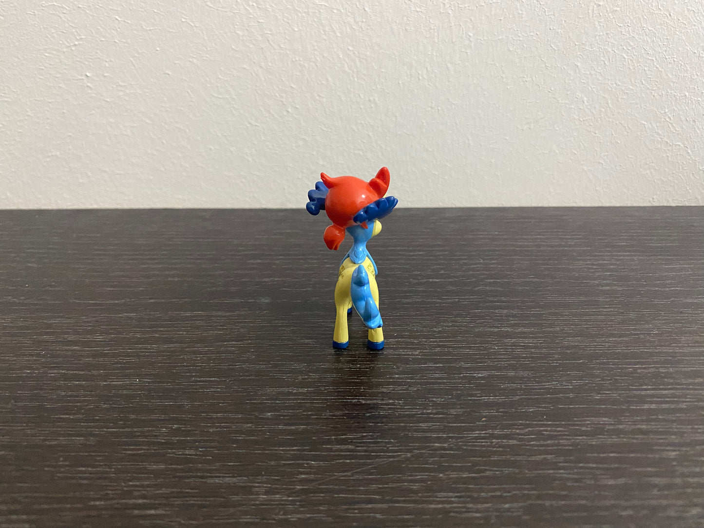 KELDEO - FIGURE TOMY CGTSJ