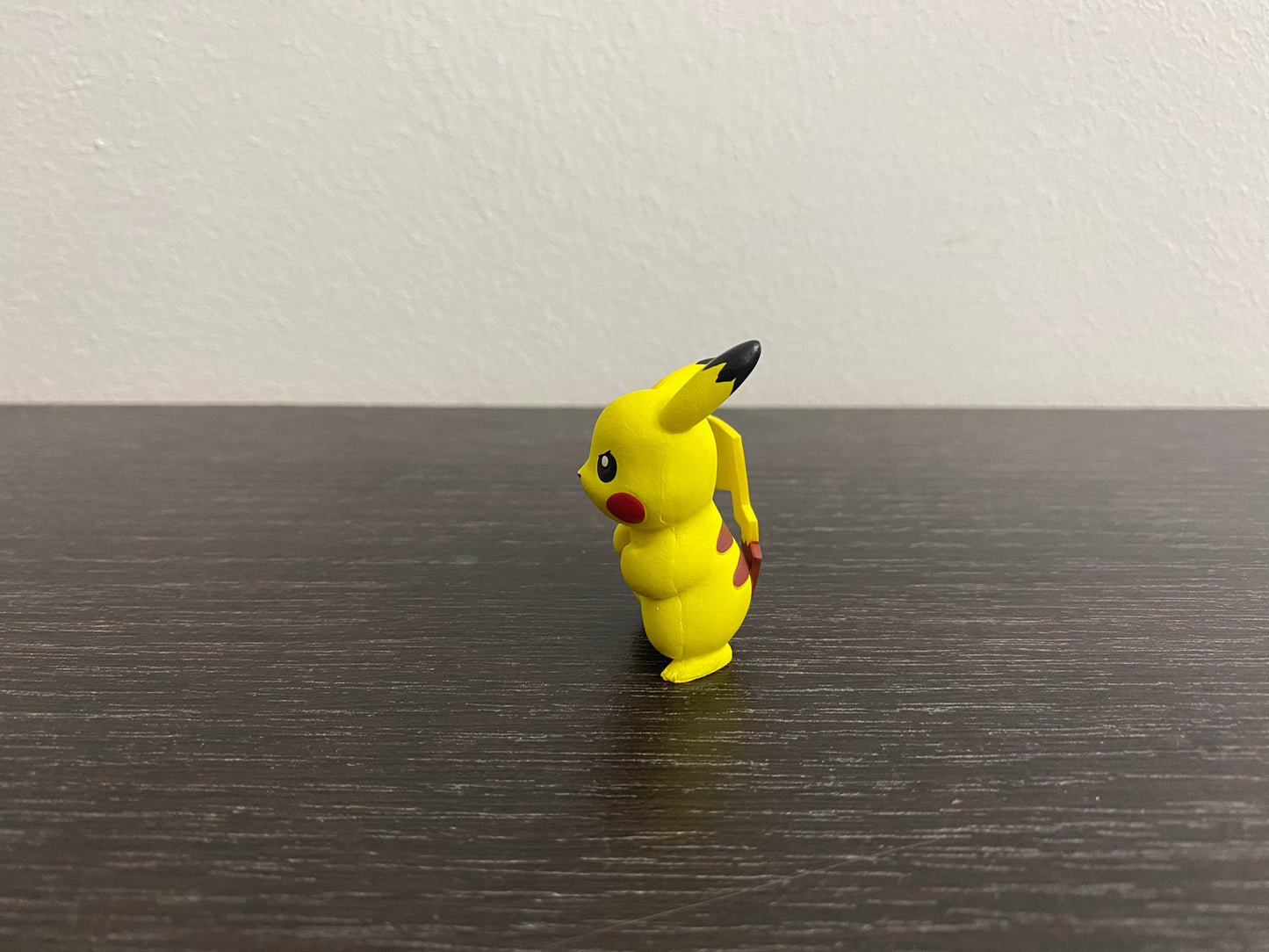 PIKACHU CLONE - FIGURE TOMY CGTSJ