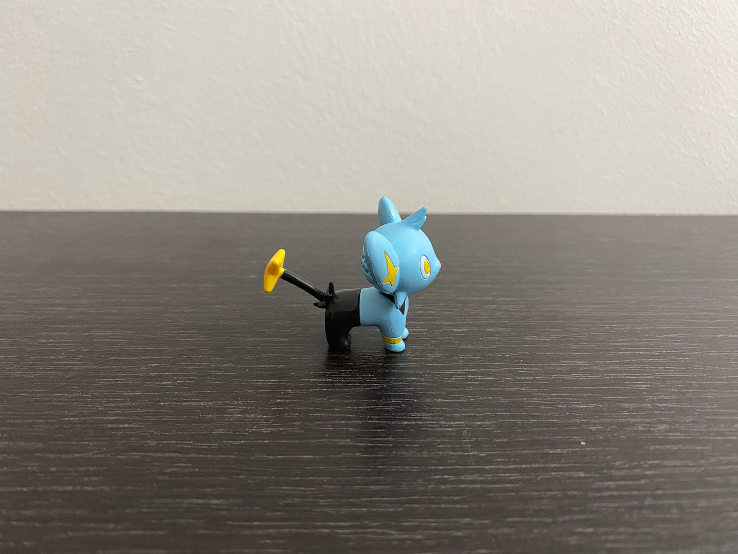 SHINX 2006 - FIGURE TOMY CGTSJ