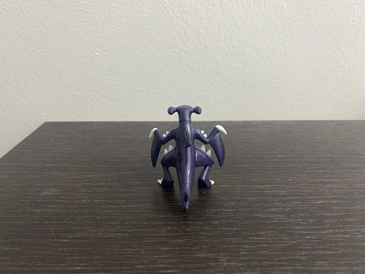 GARCHOMP SHINING RARE - FIGURE TOMY CGTSJ