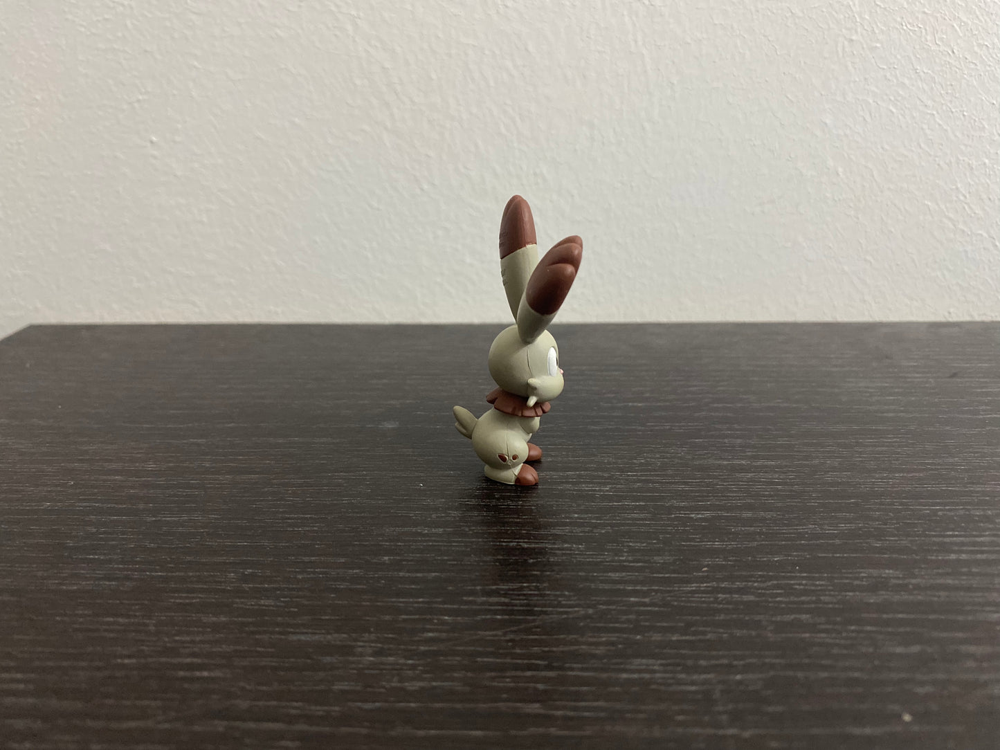 BUNNELBY - FIGURE TOMY CGTSJ