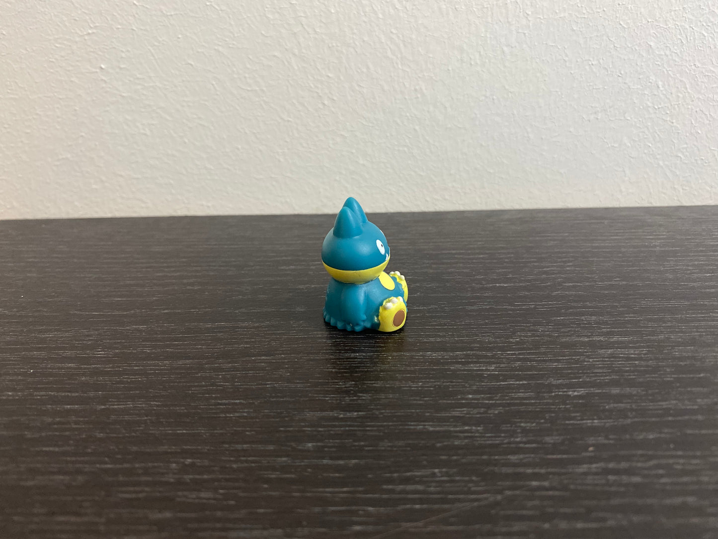 MUNCHLAX - FIGURE BANDAI