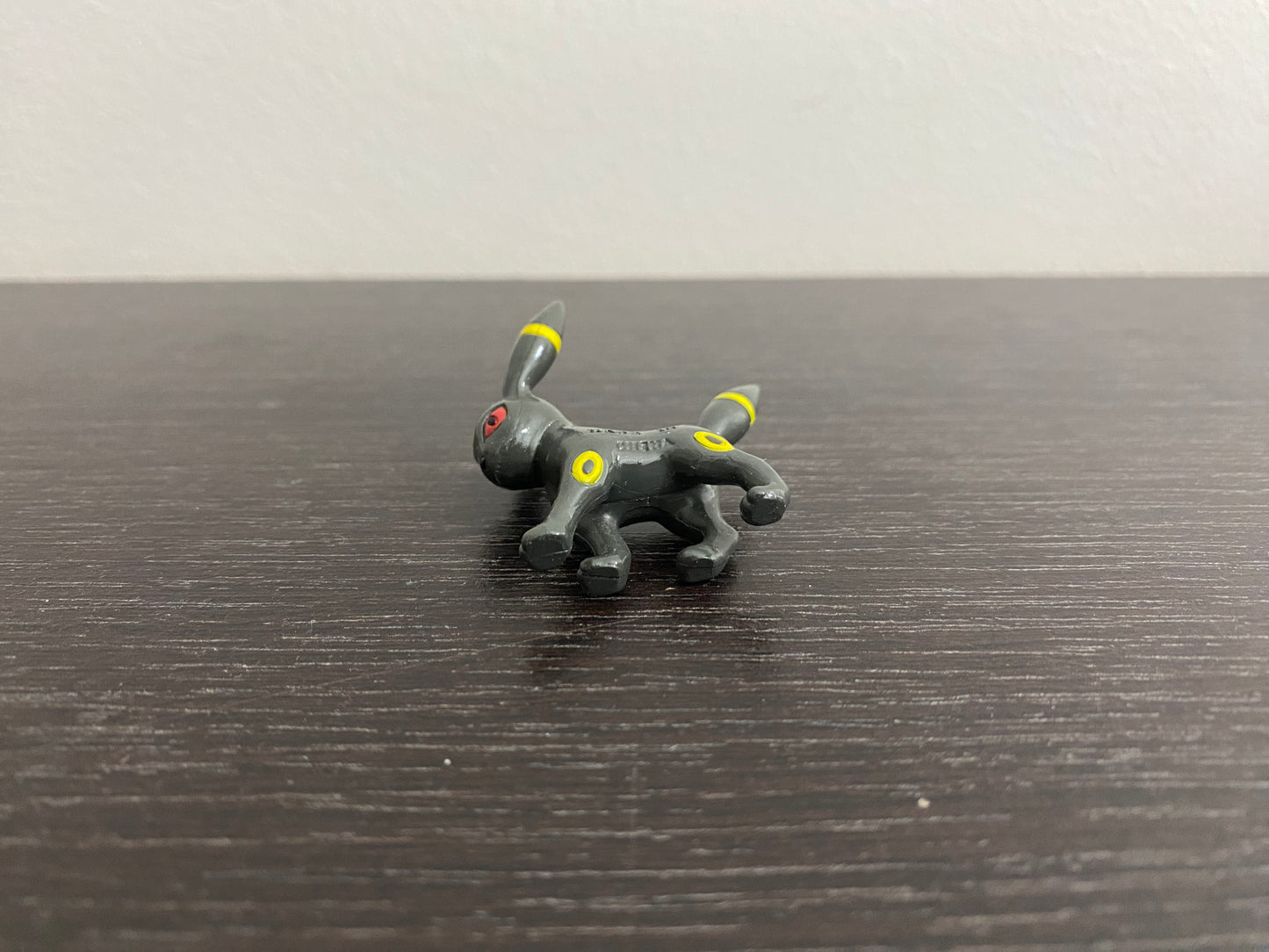 UMBREON FIRST EDITION - FIGURE TOMY CGTSJ