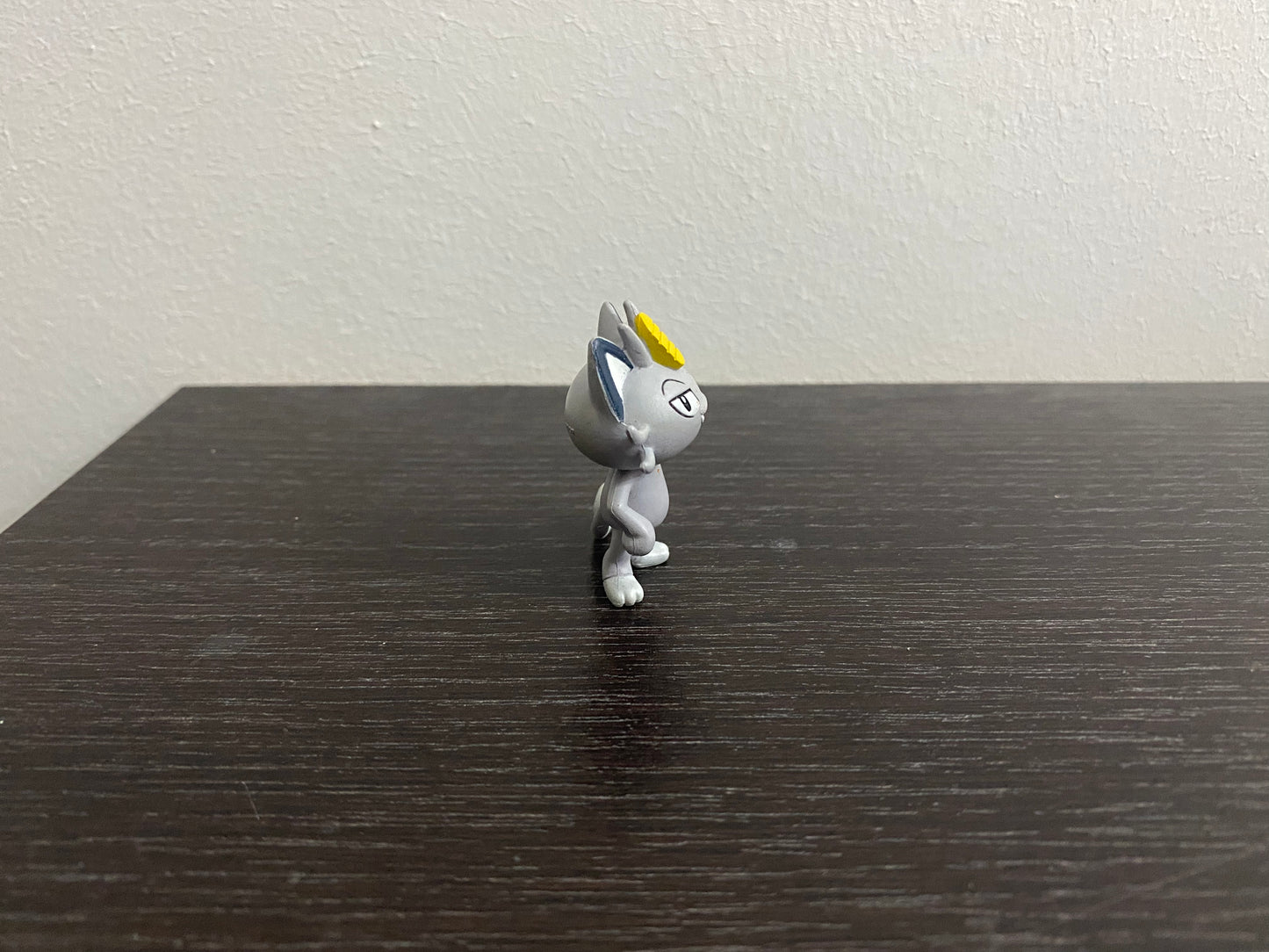 MEOWTH ALOLA - FIGURE TOMY CGTSJ