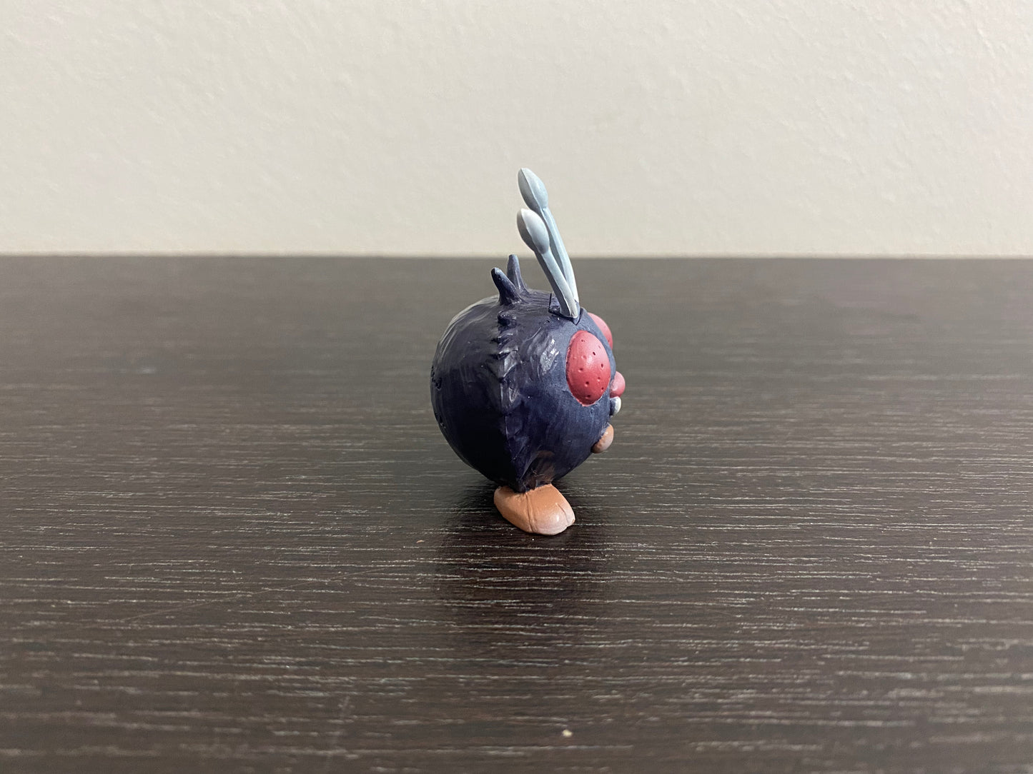 VENONAT - FIGURE TOMY CGTSJ