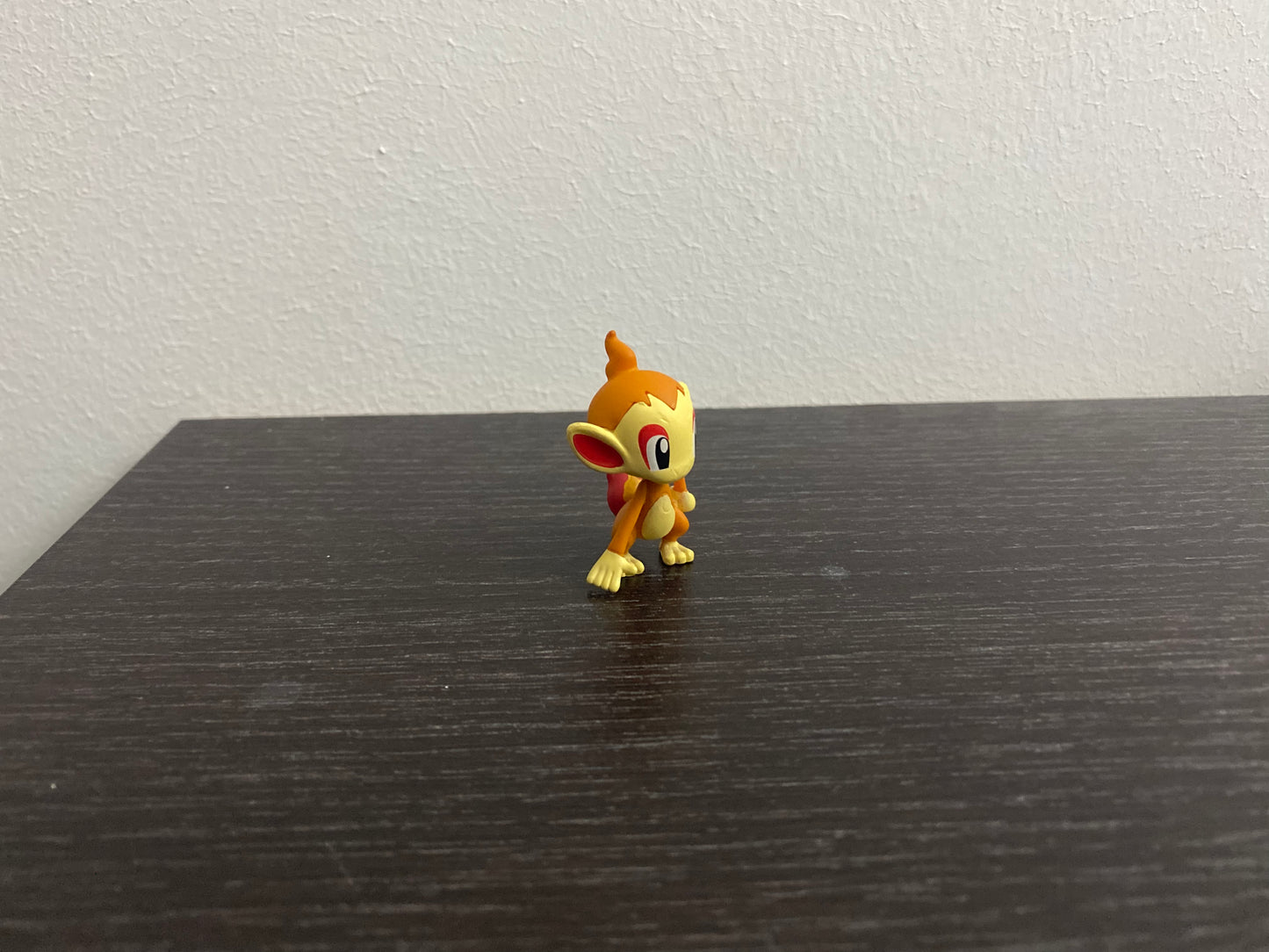 CHIMCHAR - FIGURE YOSHINOYA