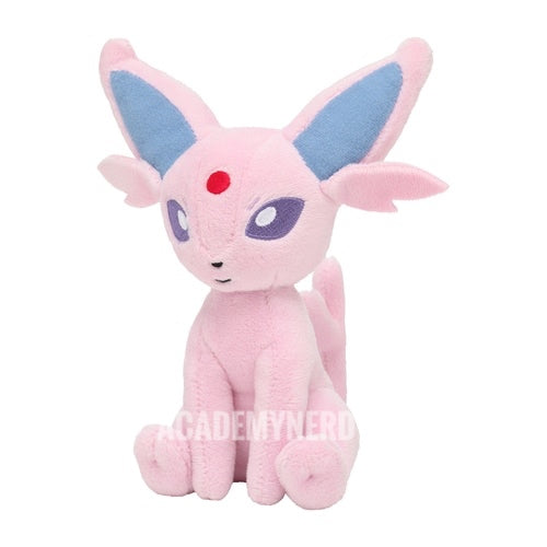 ESPEON FIT POKÉMON CENTER PELUCHE