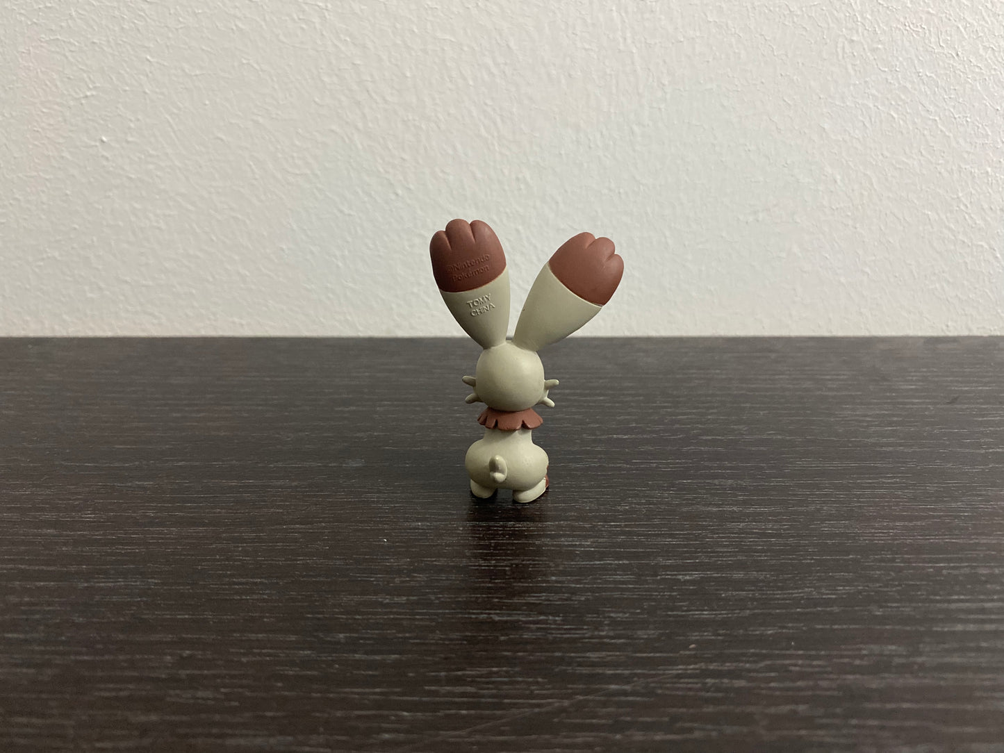 BUNNELBY - FIGURE TOMY CGTSJ