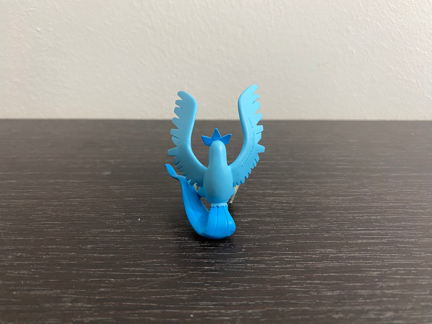 ARTICUNO ALTERNATIVE POSE MATTE - FIGURE TOMY