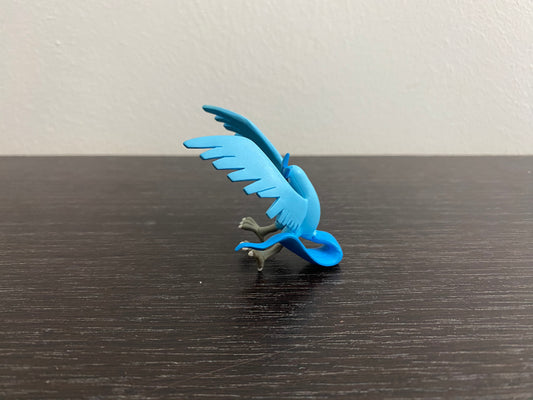 ARTICUNO ALTERNATIVE POSE MATTE - FIGURE TOMY