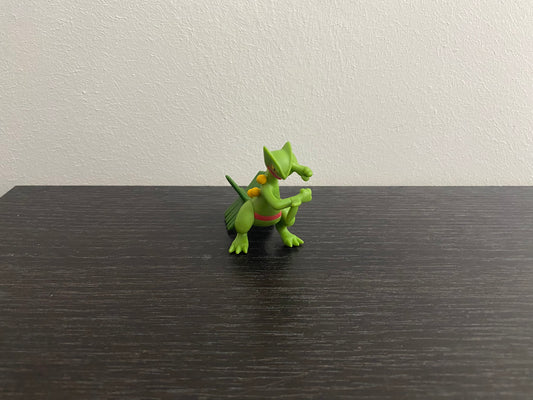 SCEPTILE HYPER SIZE - FIGURE TOMY CGTSJ