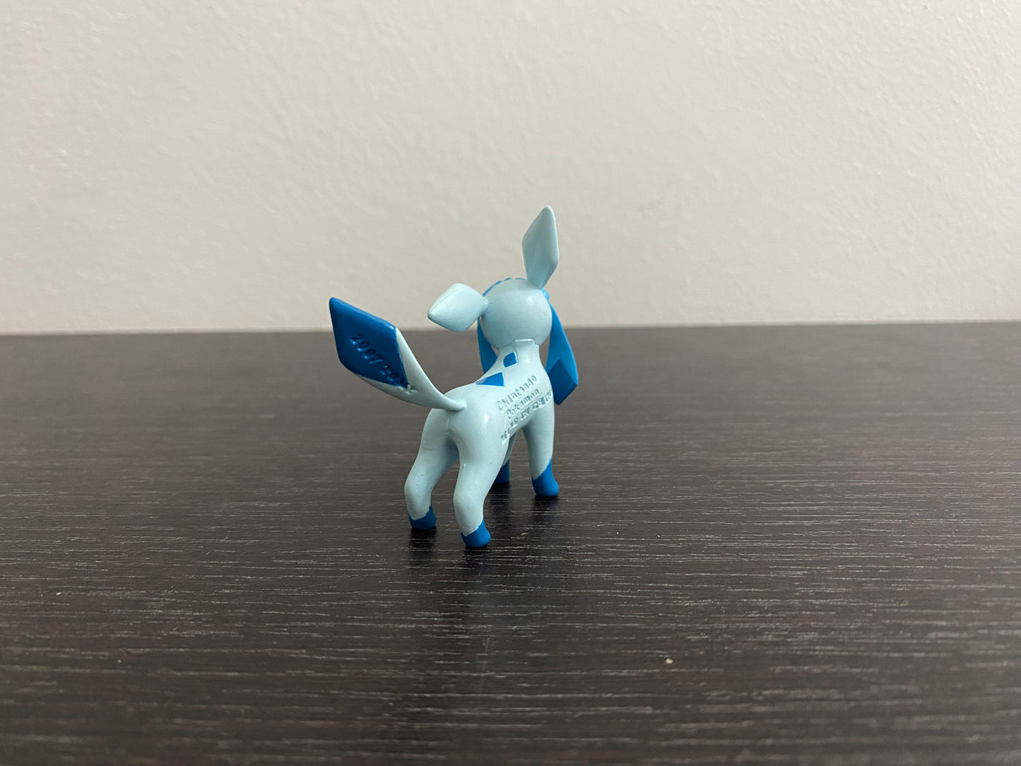 GLACEON - FIGURE TOMY CGTSJ