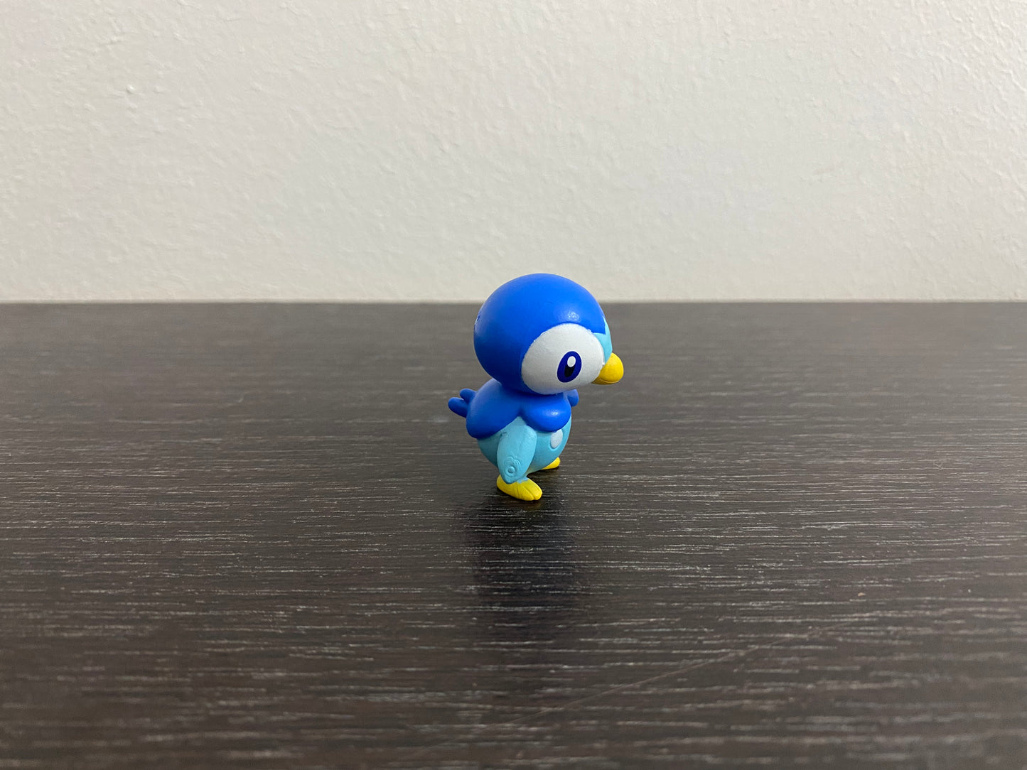 PIPLUP MATTE - FIGURE TOMY CGTSJ