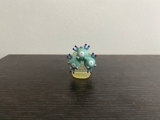 MAGNETON - FIGURE TOMY CGTSJ