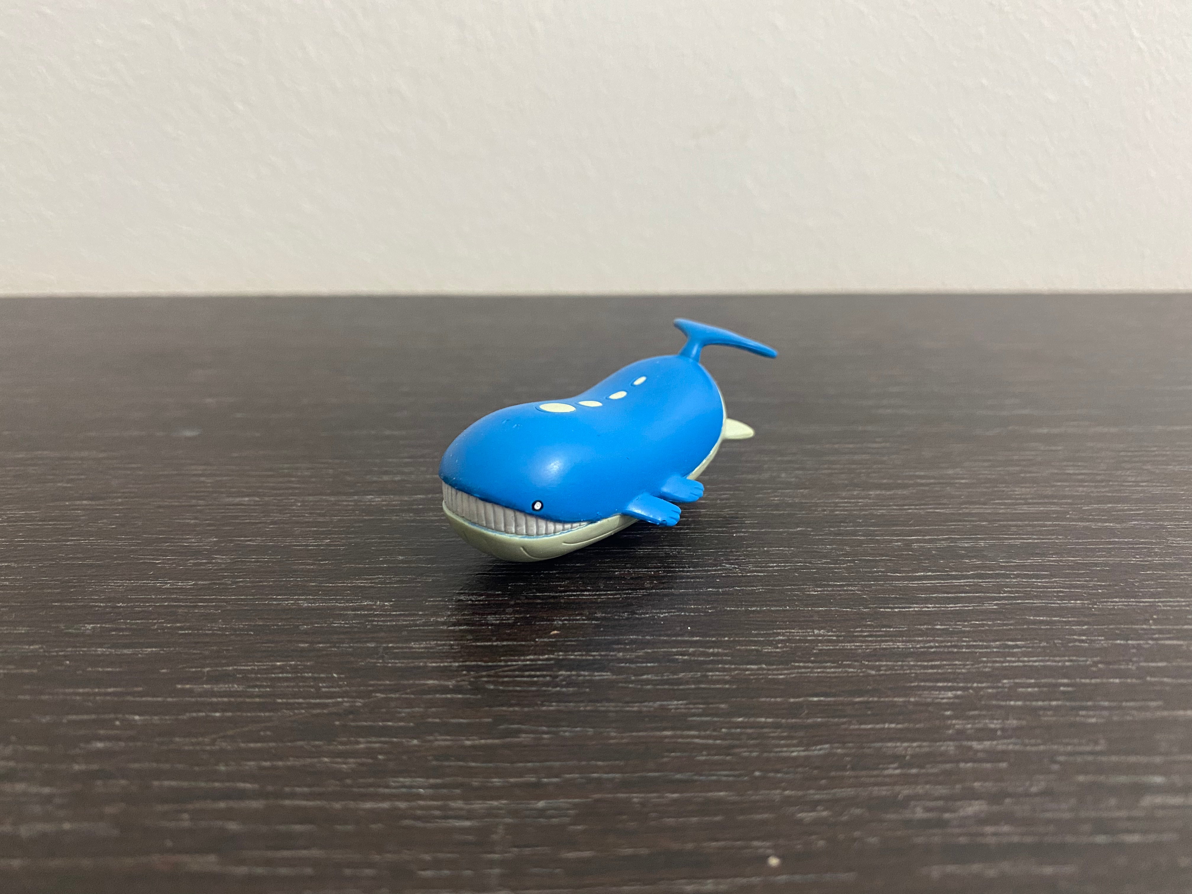 WAILORD - FIGURE TOMY CGTSJ – Academynerd