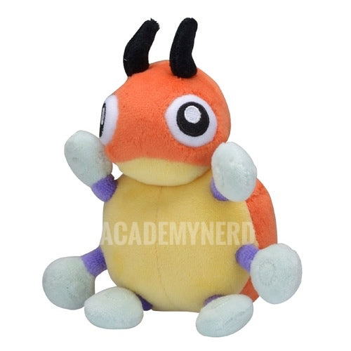 LEDYBA FIT POKEMON CENTER PELUCHE