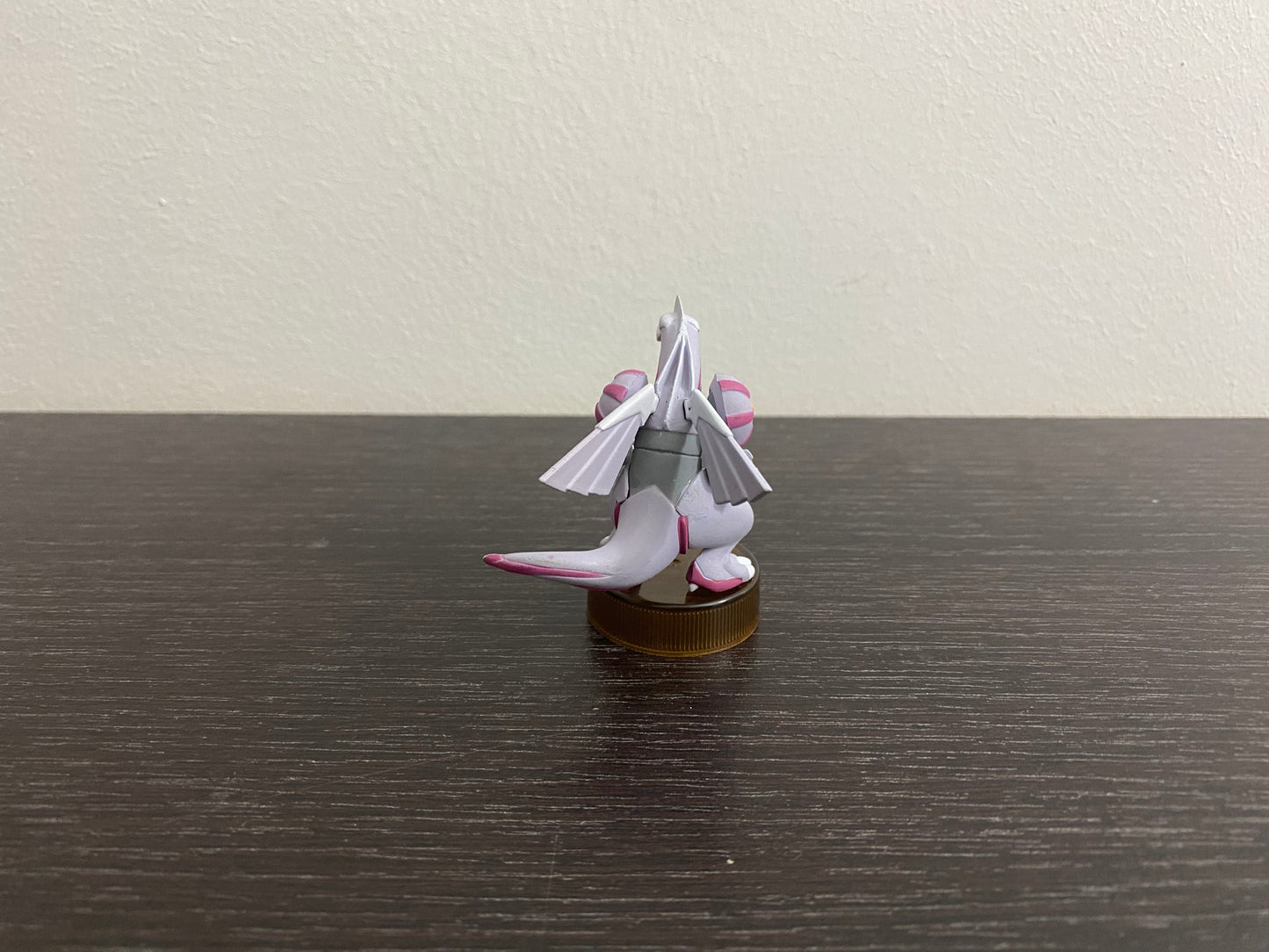 PALKIA KAIYODO FIGURE