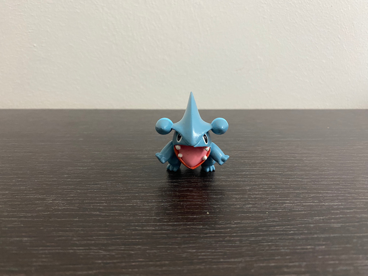 GIBLE 2008 - FIGURE TOMY CGTSJ