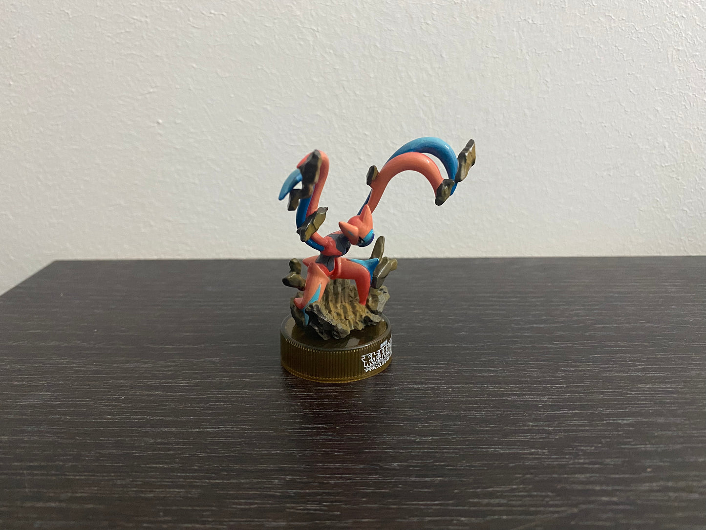 DEOXYS - FIGURE KAIYODO NINTENDO