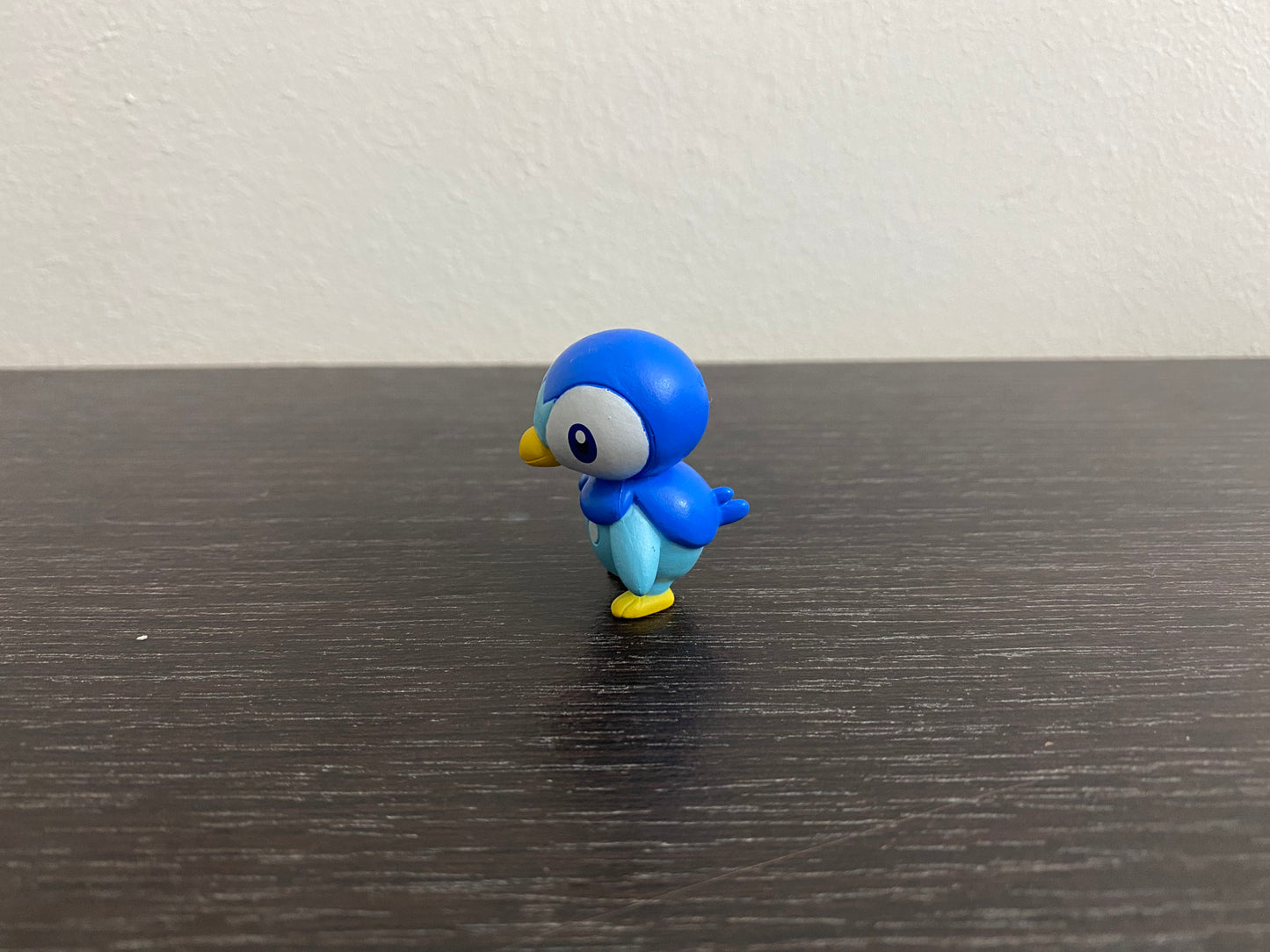 PIPLUP MATTE - FIGURE TOMY CGTSJ