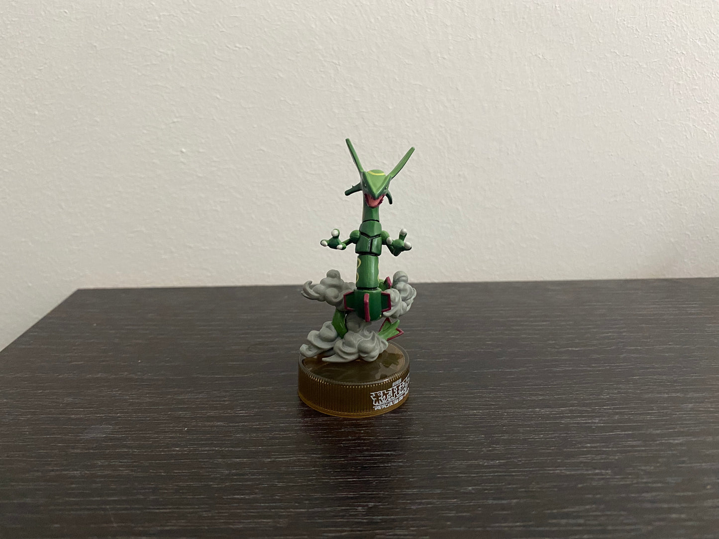 RAYQUAZA FIGURE KAIYODO