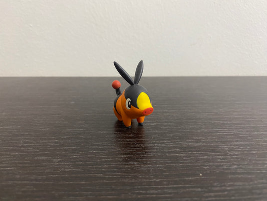 TEPIG - FIGURE TOMY CGTSJ