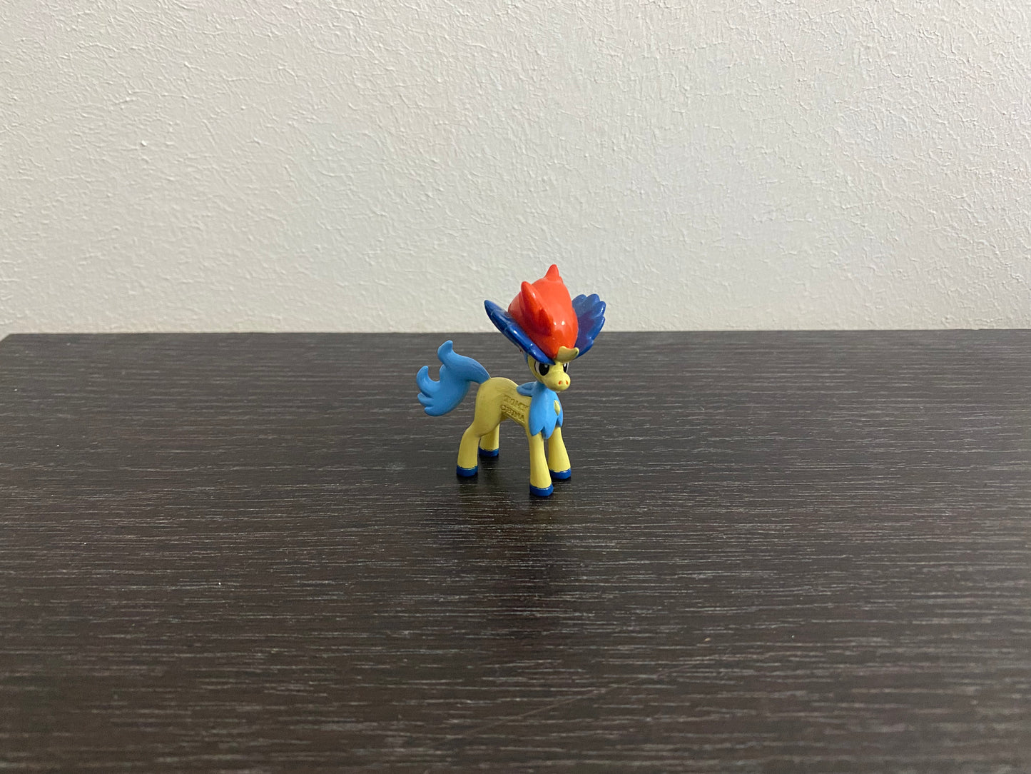 KELDEO - FIGURE TOMY CGTSJ