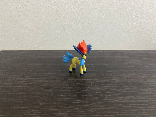 KELDEO - FIGURE TOMY CGTSJ