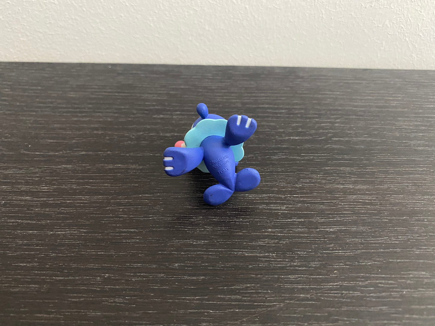 POPPLIO - FIGURE TOMY CGTSJ