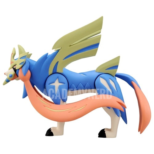 ZACIAN MONCOLLE COLLECTION ML TOMY TAKARA