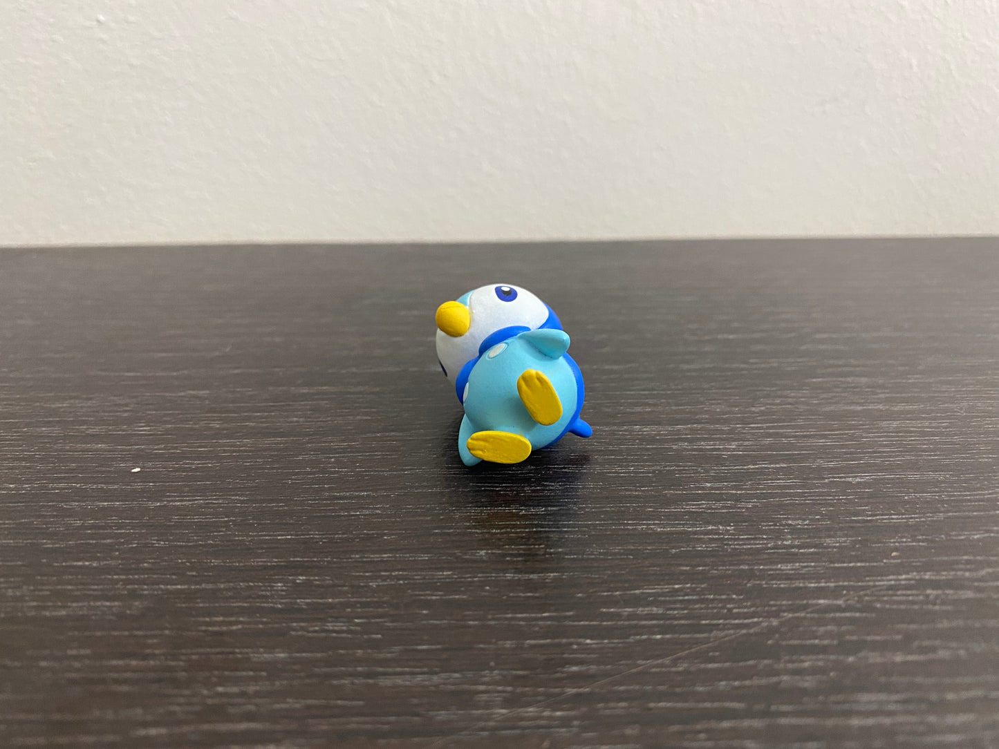 PIPLUP MATTE - FIGURE TOMY CGTSJ