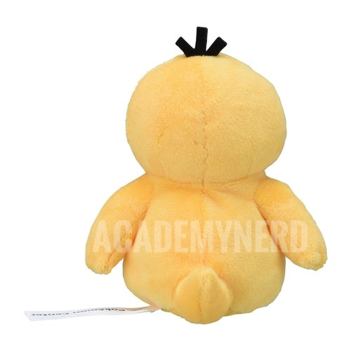 PSYDUCK FIT POKEMON CENTER PELUCHE