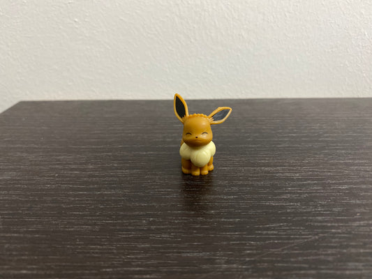 EEVEE MINI-FIGURE