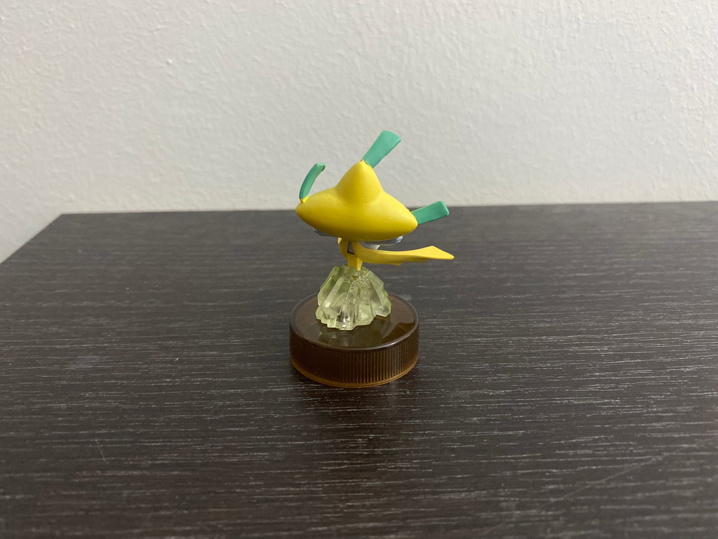 JIRACHI - FIGURE KAIYODO NINTENDO