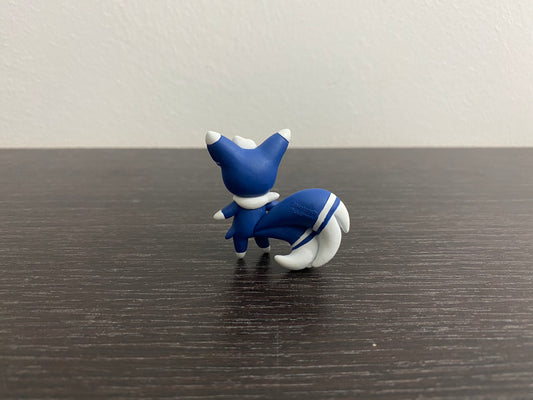 MEOWSTIC RARE - FIGURE TOMY