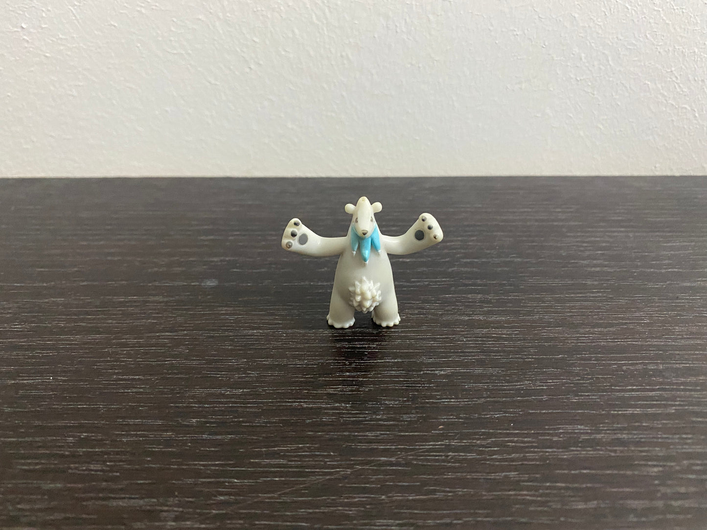 BEARTIC - MINI FIGURE