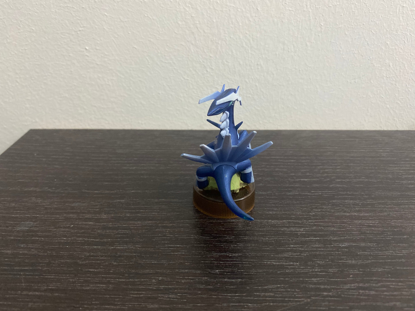 DIALGA - FIGURE KAIYODO NINTENDO