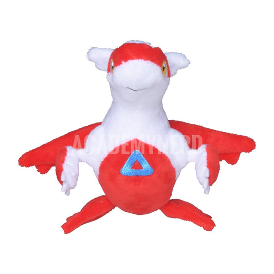 LATIAS FIT POKÉMON CENTER PELUCHE