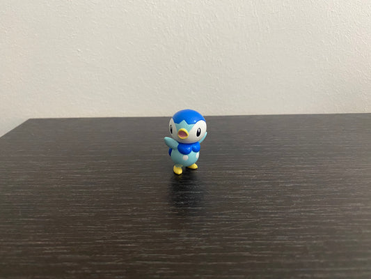 PIPLUP ALTERNATIVE POSE - FIGURE TOMY CGTSJ