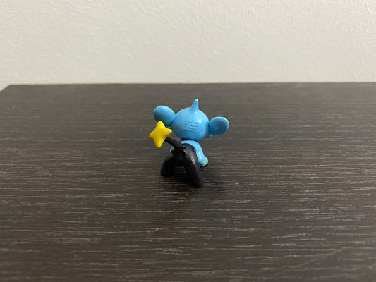 SHINX BANDAI MINI-FIGURE