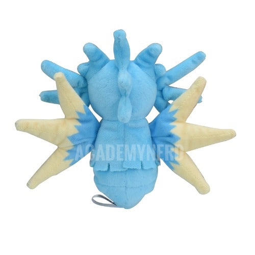 SEADRA FIT POKEMON CENTER PELUCHE