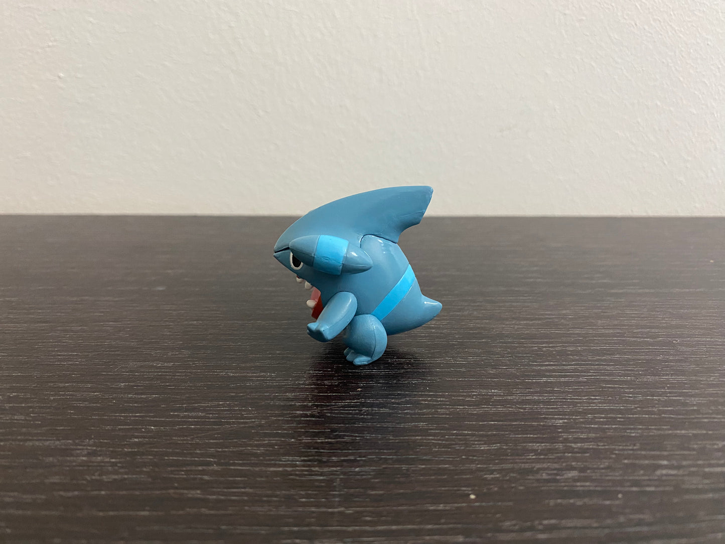 GIBLE 2008 - FIGURE TOMY CGTSJ