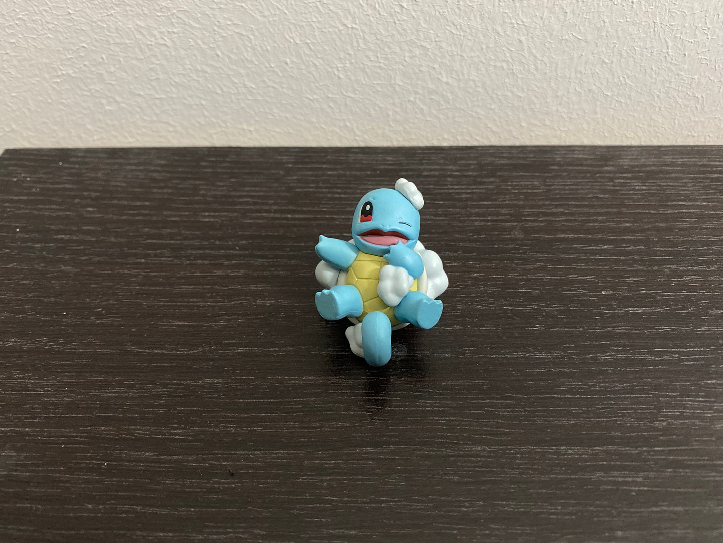 SQUIRTLE - TOMY ARTS