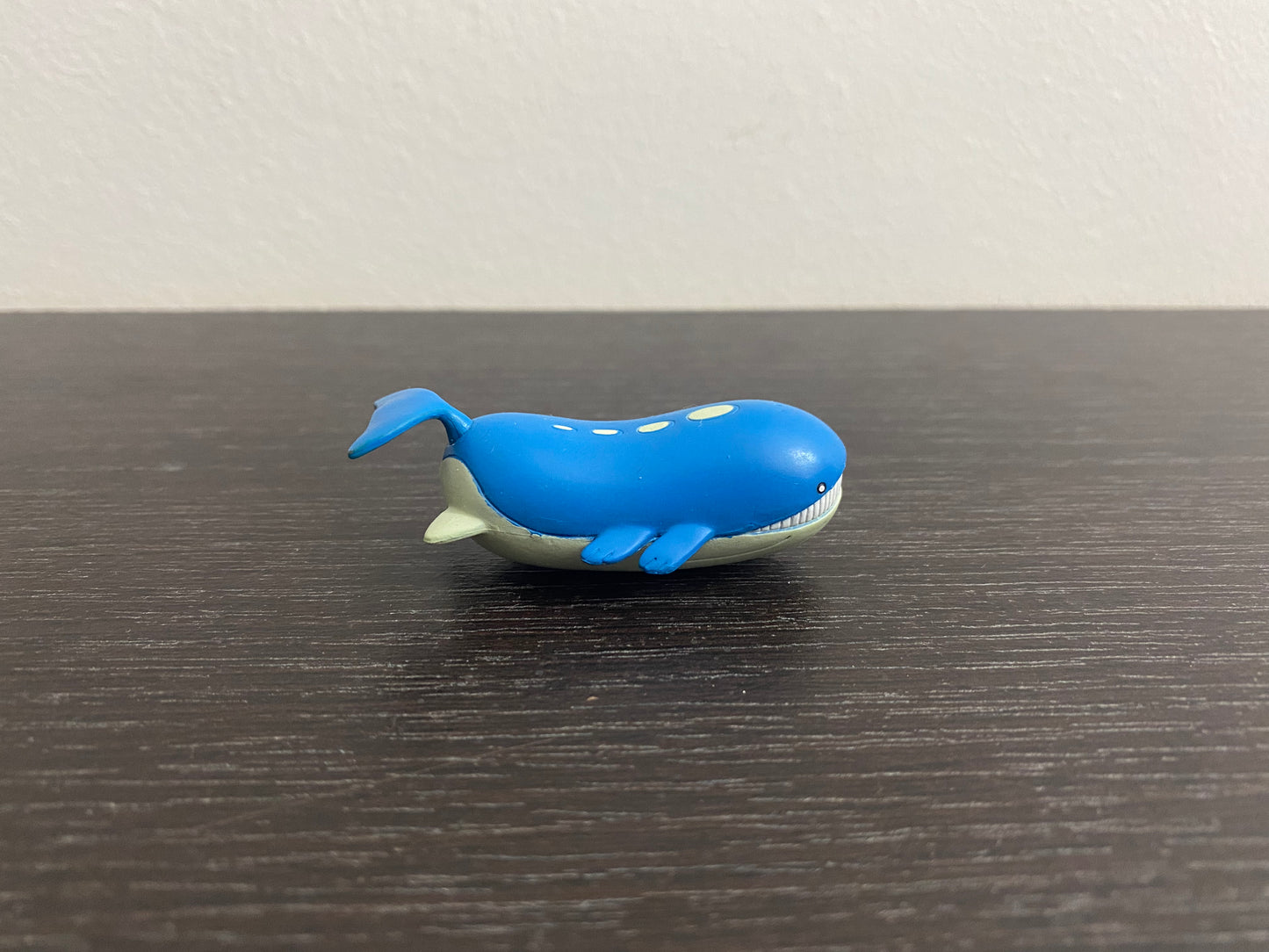 WAILORD - FIGURE TOMY CGTSJ