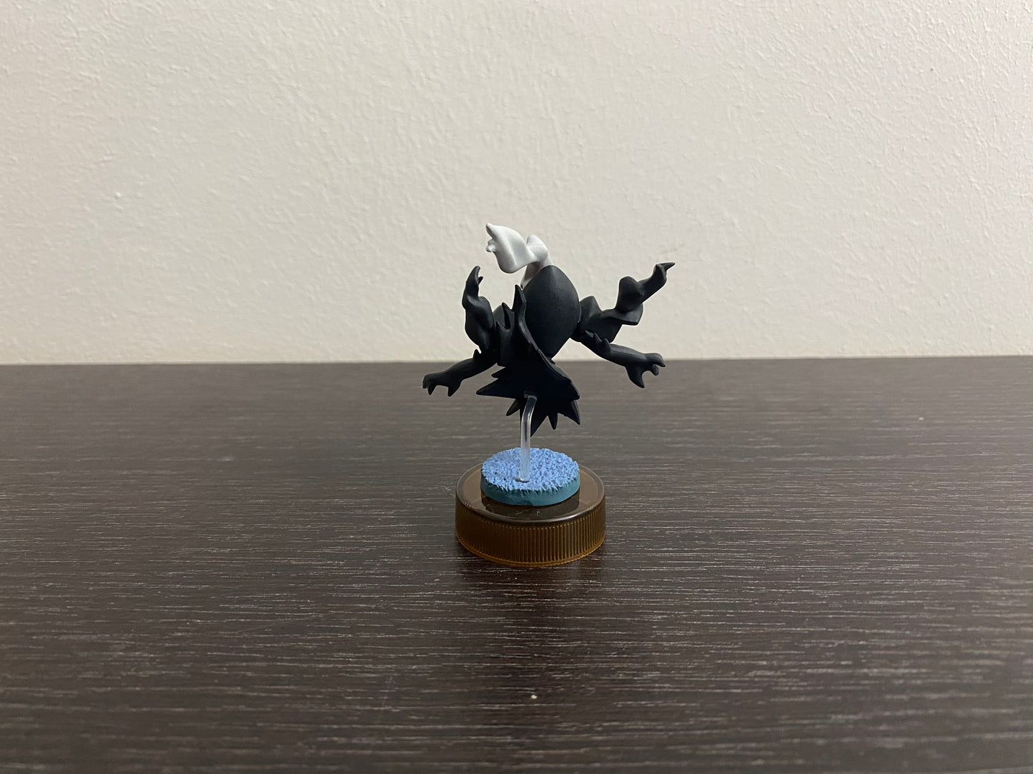 DARKRAI KAIYODO FIGURE RARE