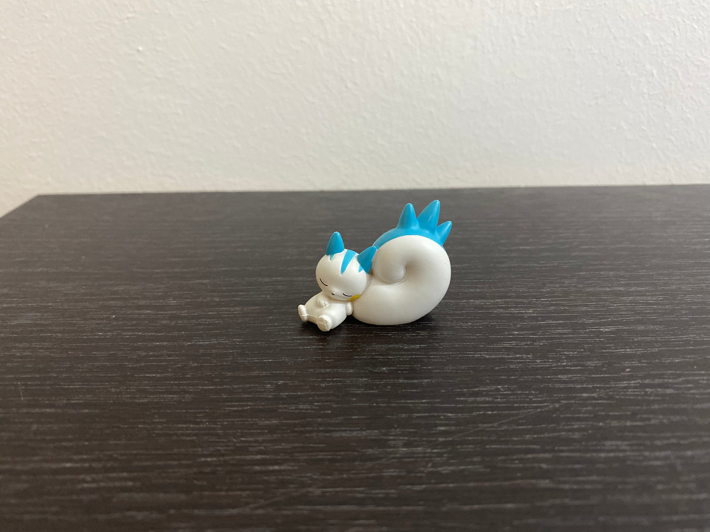 PACHIRISU SLEEPING - FIGURE BANDAI